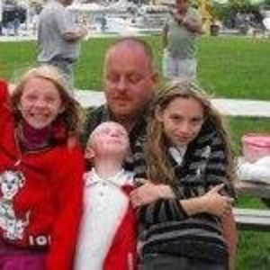 Meet your Posher, Chad